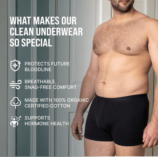 Everyday Boxer Briefs